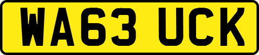 WA63UCK