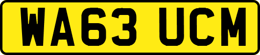WA63UCM
