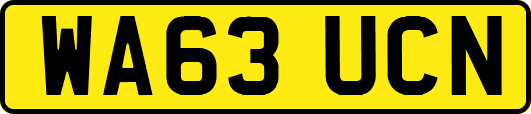 WA63UCN