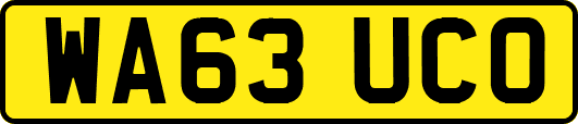WA63UCO