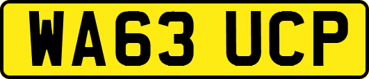 WA63UCP