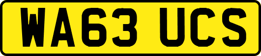 WA63UCS