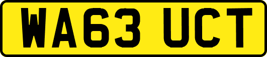 WA63UCT