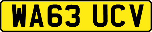 WA63UCV