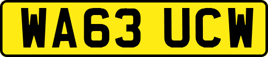 WA63UCW