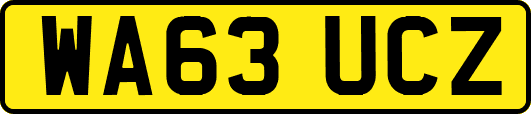 WA63UCZ