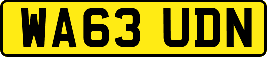 WA63UDN