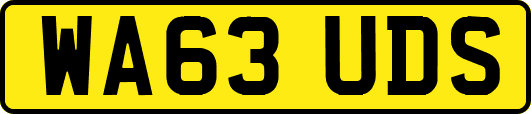 WA63UDS