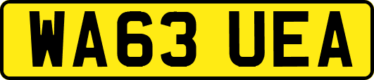 WA63UEA