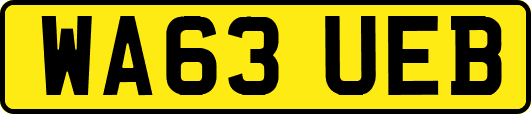 WA63UEB