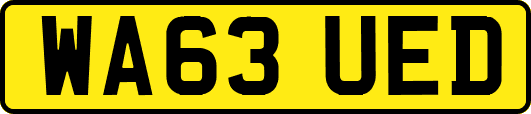 WA63UED