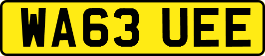 WA63UEE