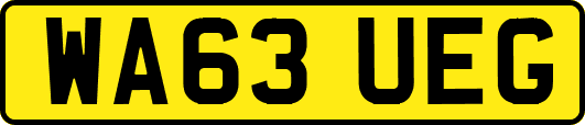 WA63UEG