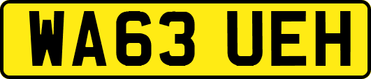 WA63UEH