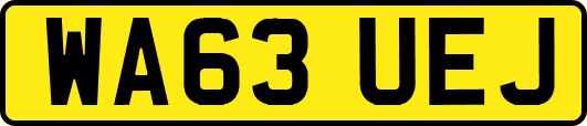 WA63UEJ