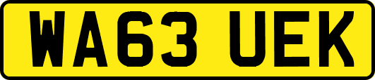 WA63UEK