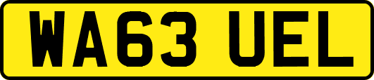 WA63UEL