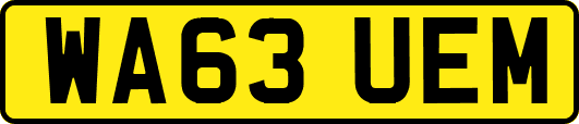 WA63UEM