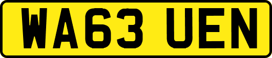 WA63UEN