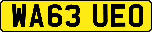 WA63UEO