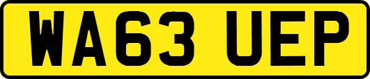 WA63UEP