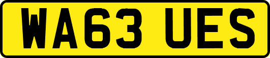WA63UES
