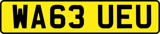WA63UEU