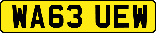 WA63UEW