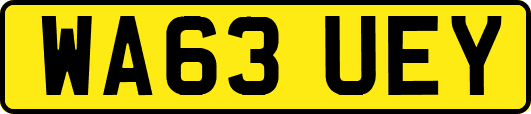 WA63UEY