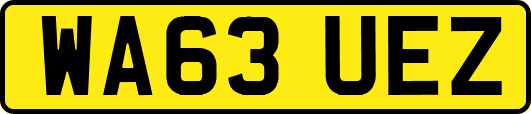 WA63UEZ