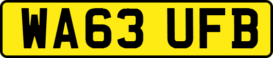WA63UFB