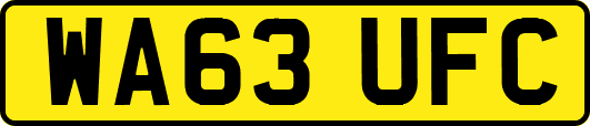 WA63UFC