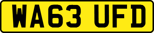 WA63UFD