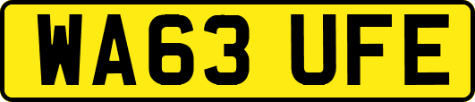 WA63UFE