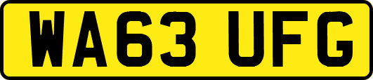 WA63UFG