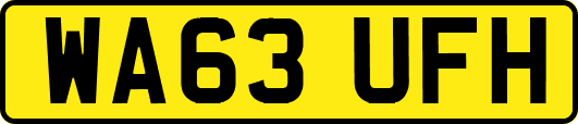 WA63UFH