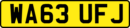 WA63UFJ