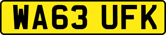 WA63UFK
