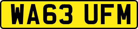 WA63UFM