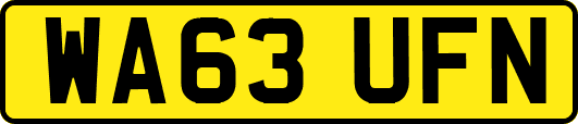 WA63UFN