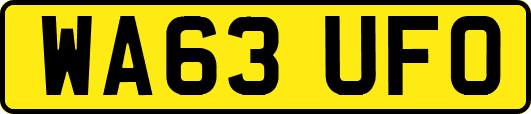 WA63UFO