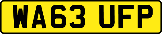 WA63UFP