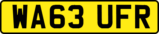 WA63UFR