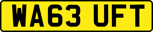 WA63UFT