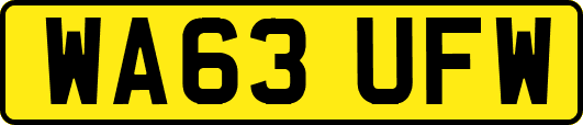 WA63UFW