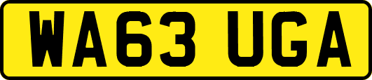 WA63UGA