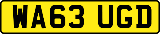 WA63UGD