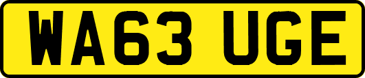WA63UGE