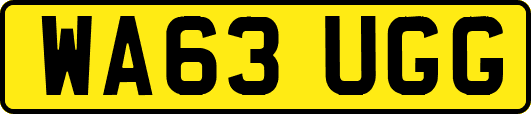 WA63UGG