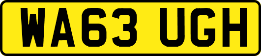 WA63UGH